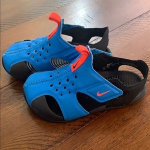 Nike Kids' Sunray Protect 2 Sandal